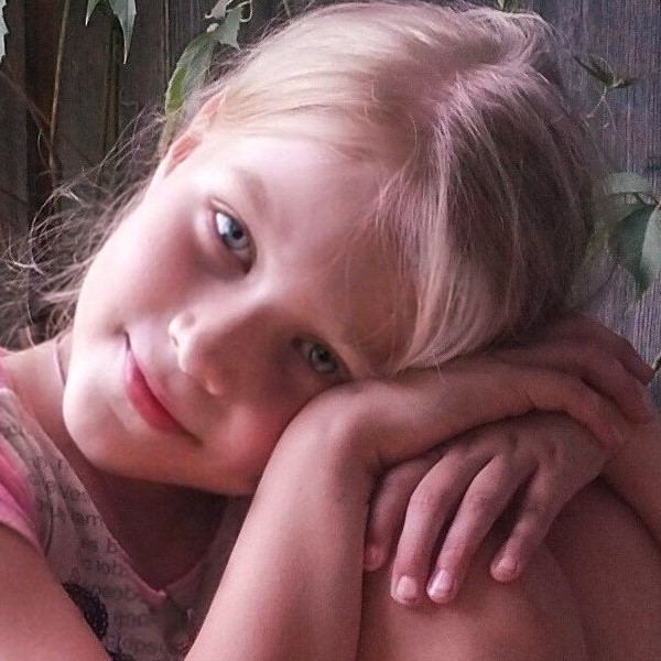 Вера Щеклеина