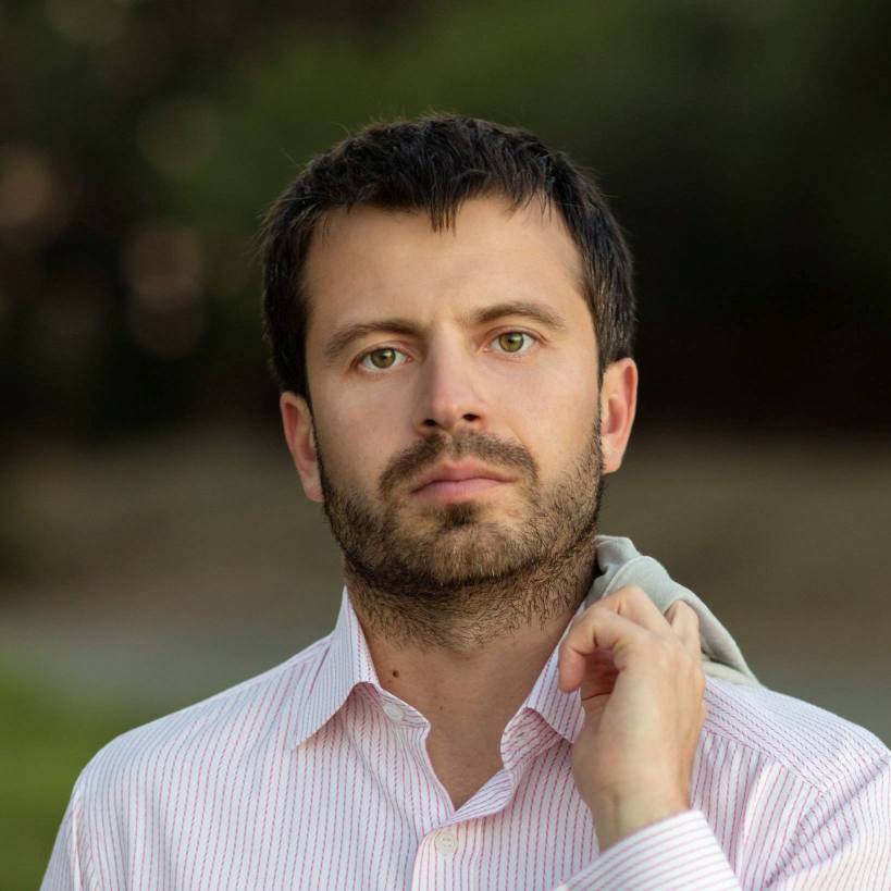Алексей Мастеров