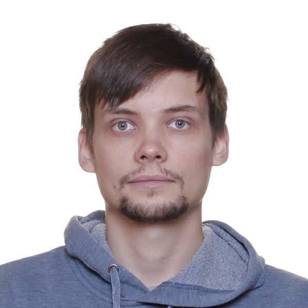 Кирилл Коломбет