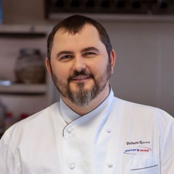 Родион Бронтэ