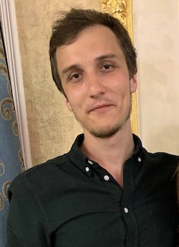 Никита Васильев