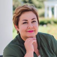 Юлия Кирьянова