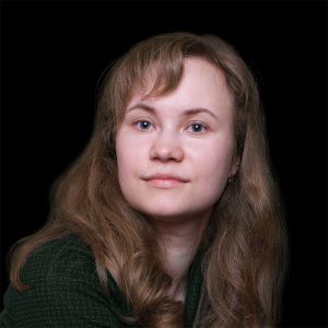 Наталья Тарасова