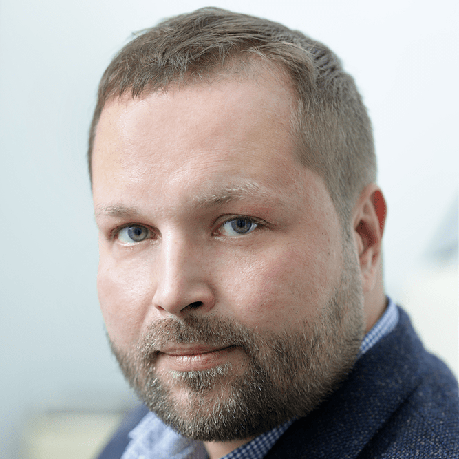 Дмитрий Голубовский