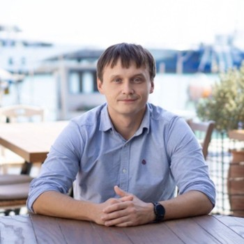 Илья Феоктистов