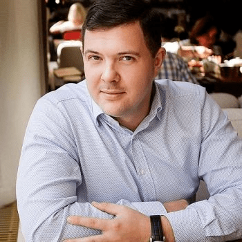 Вячеслав Савлюк