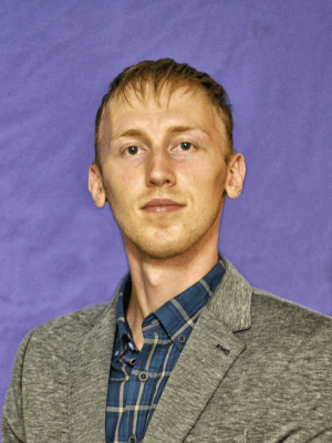 Михаил Ефимов