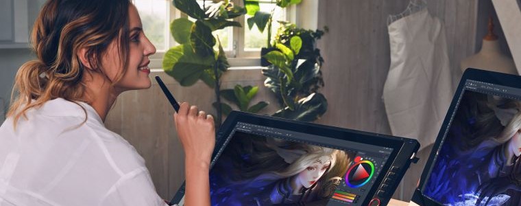 Коммерческий иллюстратор