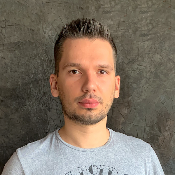 Антон Якутович