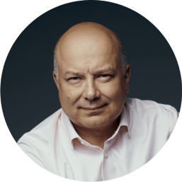 Константин Абрамов