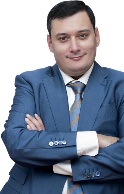 Александр Хинштейн