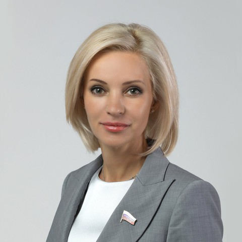 Ольга Казакова