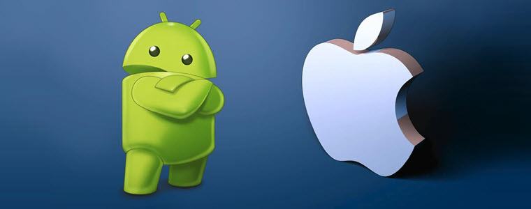 Чем отличается iOS-разработчик от Android-разработчика