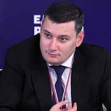 Александр Хинштейн