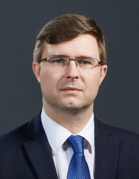 Андрей Корнеев