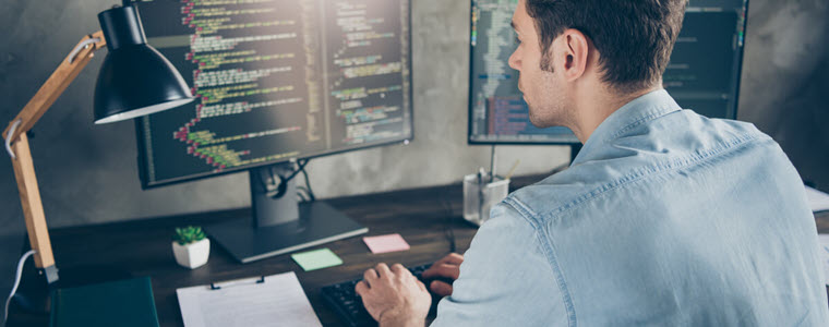 Tech Lead (техлид)