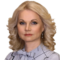 Татьяна Голикова