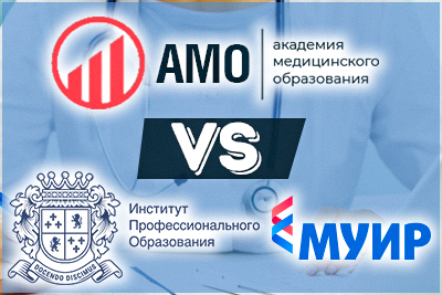 Тест: Какие медицинские курсы выбрать?
