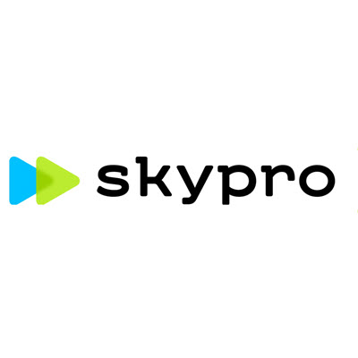 Онлайн-университет рентабельного образования Skypro. Освойте новую профессию и улучшите качество жизни!