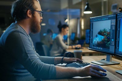 Гейм-дизайнеры: не просто «ребята с идеями»