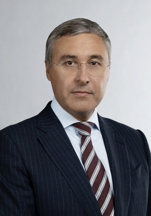 Валерий Фальков