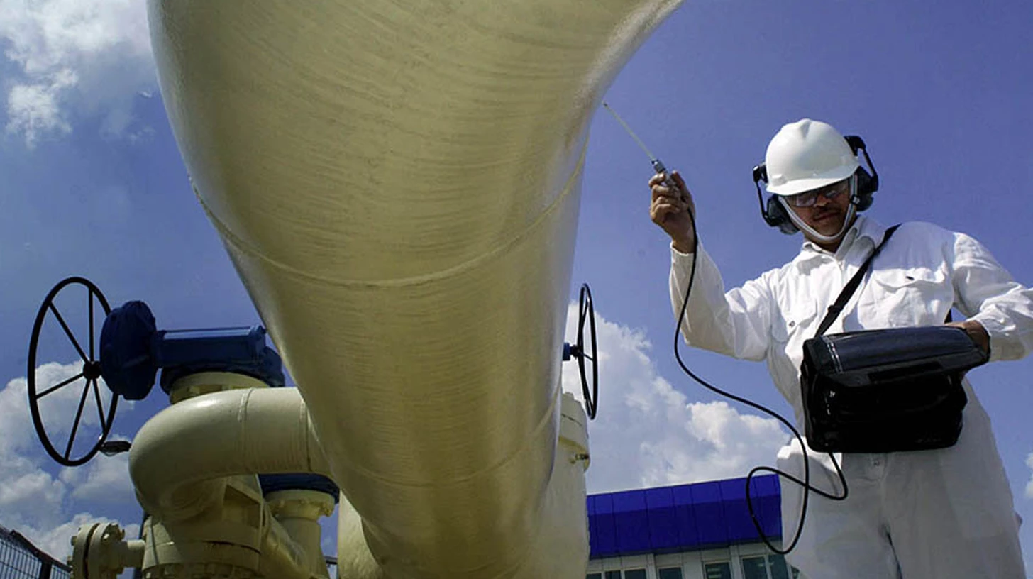 Профессия Инженер по эксплуатации нефтегазопроводов: где учиться ...