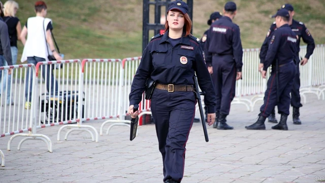 Police Officer: what they do, how to become one, and where to study