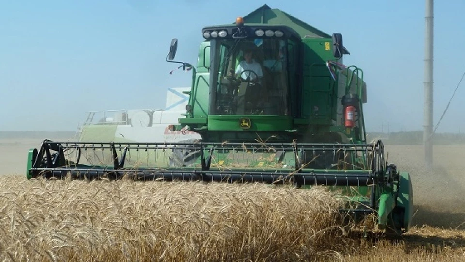 Комбайнер 