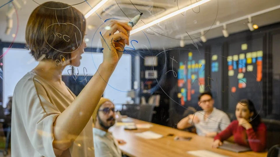 Профессия &laquo;Профессия менеджер по маркетингу&raquo;