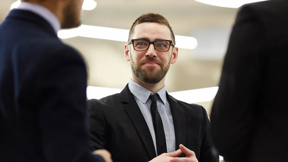 Профессия «Профессия GR-менеджер»