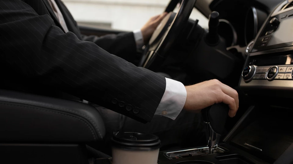 Профессия «Профессия Водитель (Шофёр)»