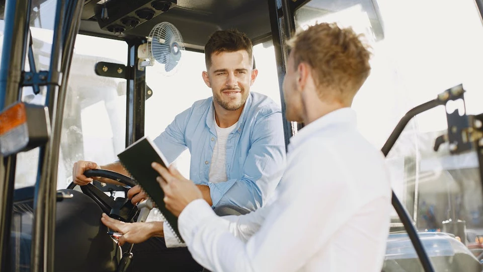 Профессия &laquo;Профессия консультант ДОПОГ&raquo;