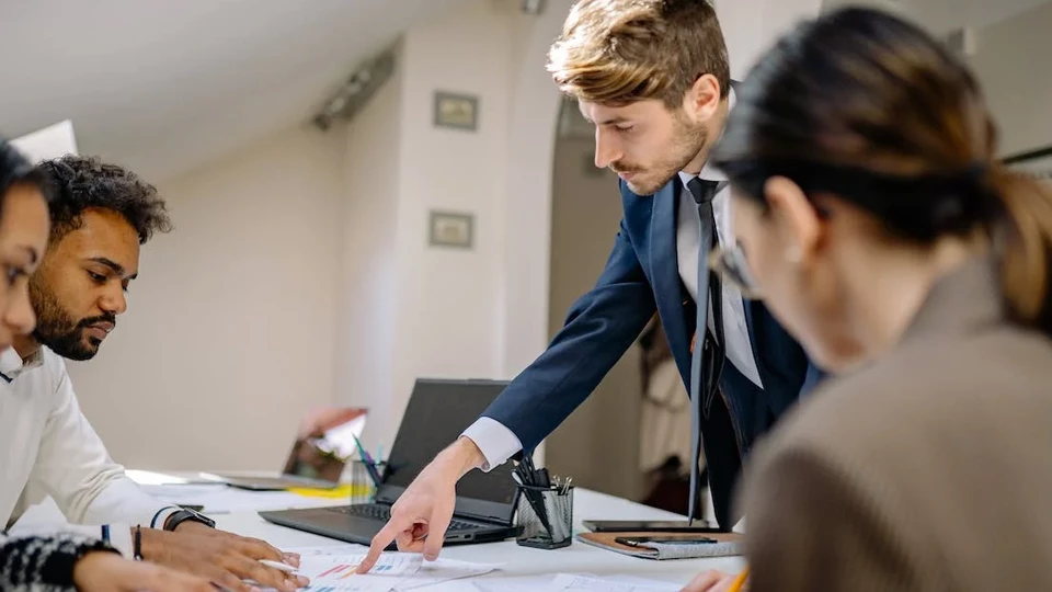 Профессия &laquo;Профессия менеджер здравоохранения&raquo;