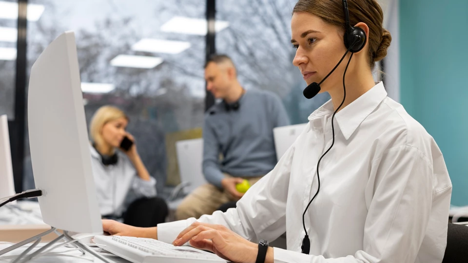 Профессия &laquo;Профессия диспетчер автотранспорта&raquo;