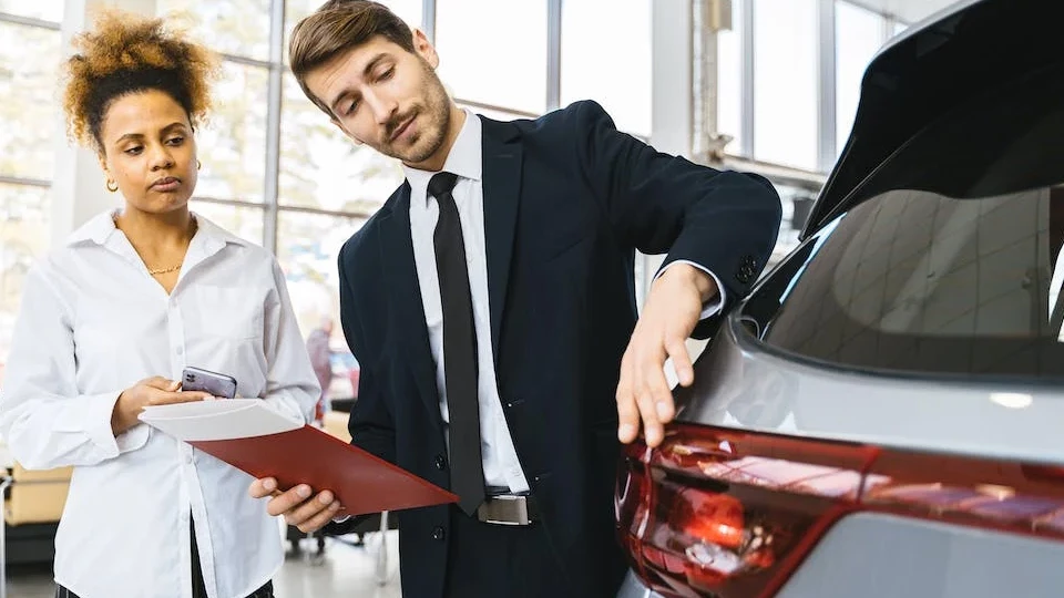 Профессия &laquo;Профессия автооценщик (оценщик автомобилей, автоэксперт-оценщик)&raquo;