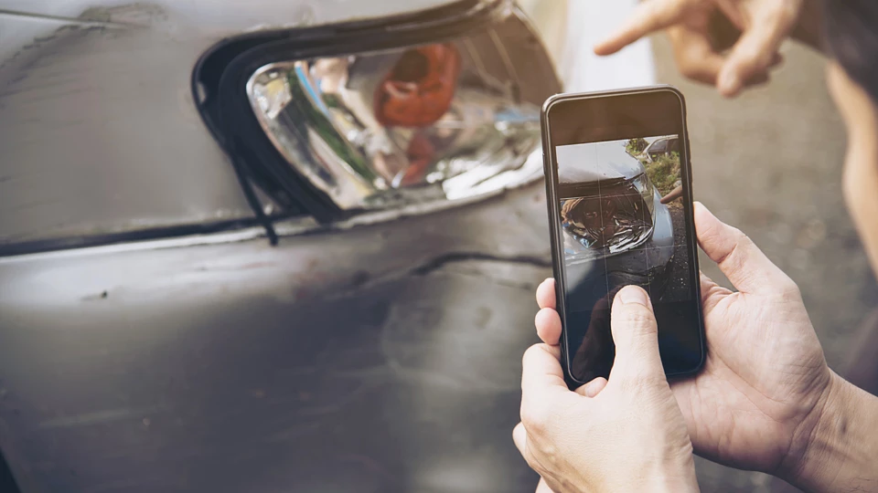 Профессия &laquo;Профессия автоэксперт&raquo;