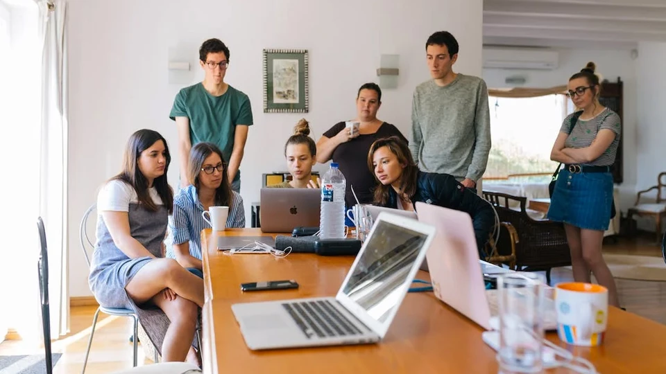 Профессия «Профессия продюсер онлайн-курсов»