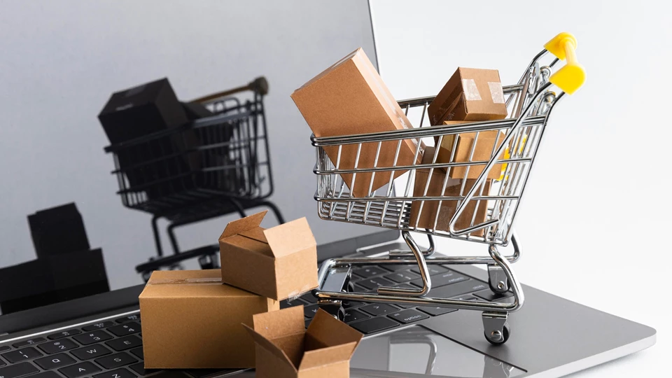 Профессия «Профессия менеджер по закупкам»