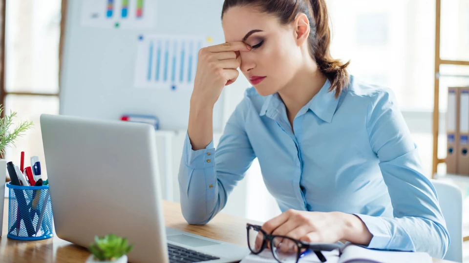 Избавляемся от синдрома самозванца на работе