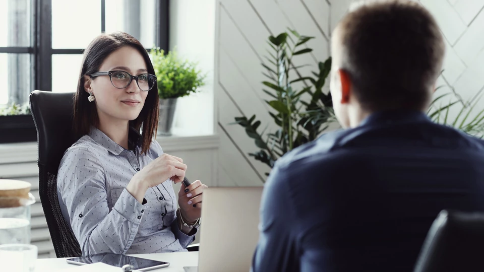 Профессия &laquo;Профессия IT-рекрутер&raquo;