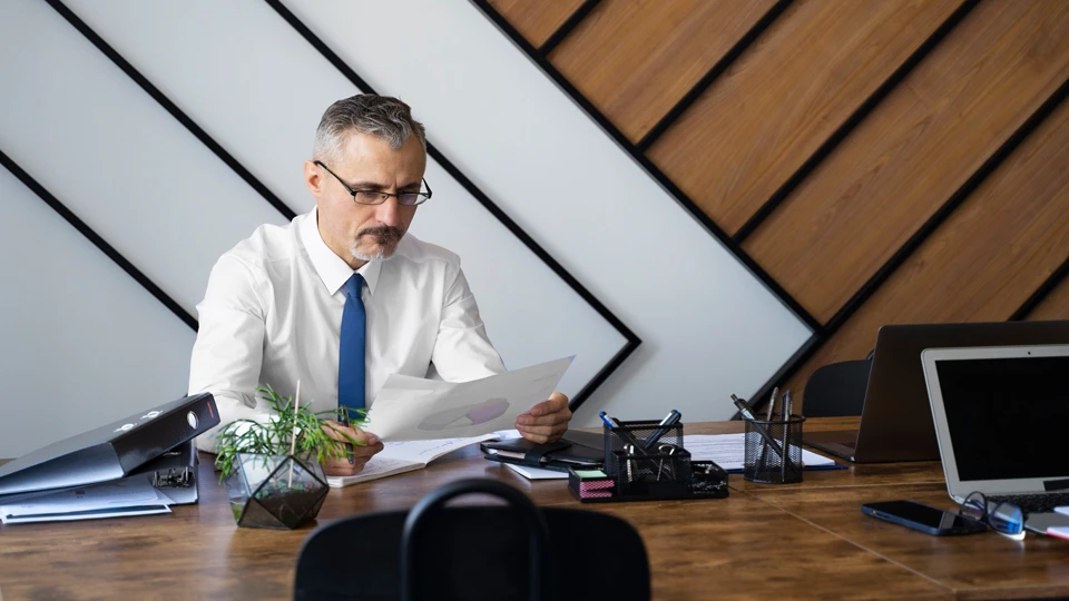 Профессия &laquo;Профессия государственный служащий&raquo;