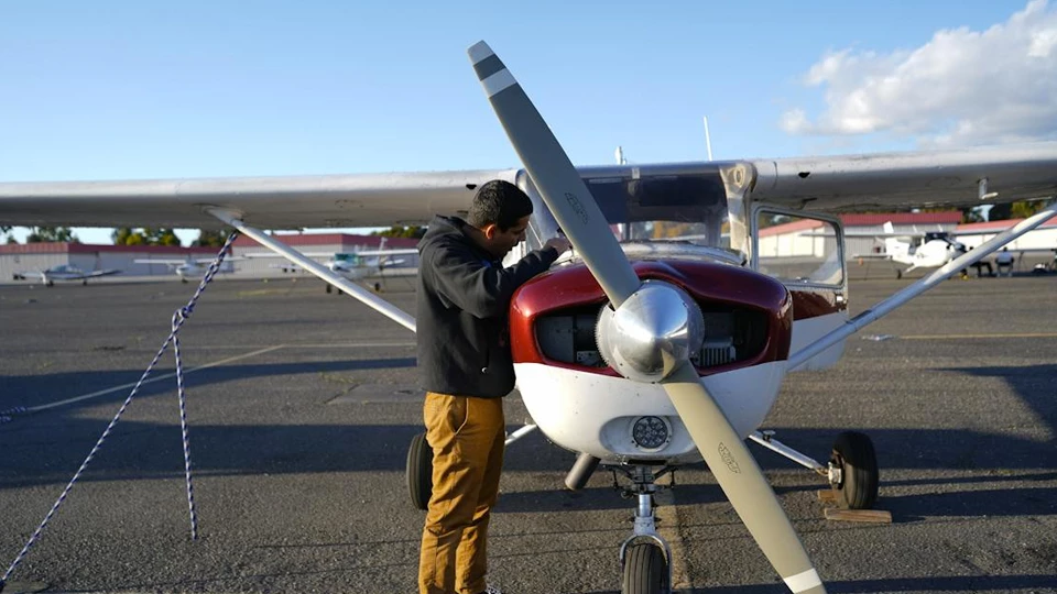 Профессия &laquo;Профессия испытатель&raquo;