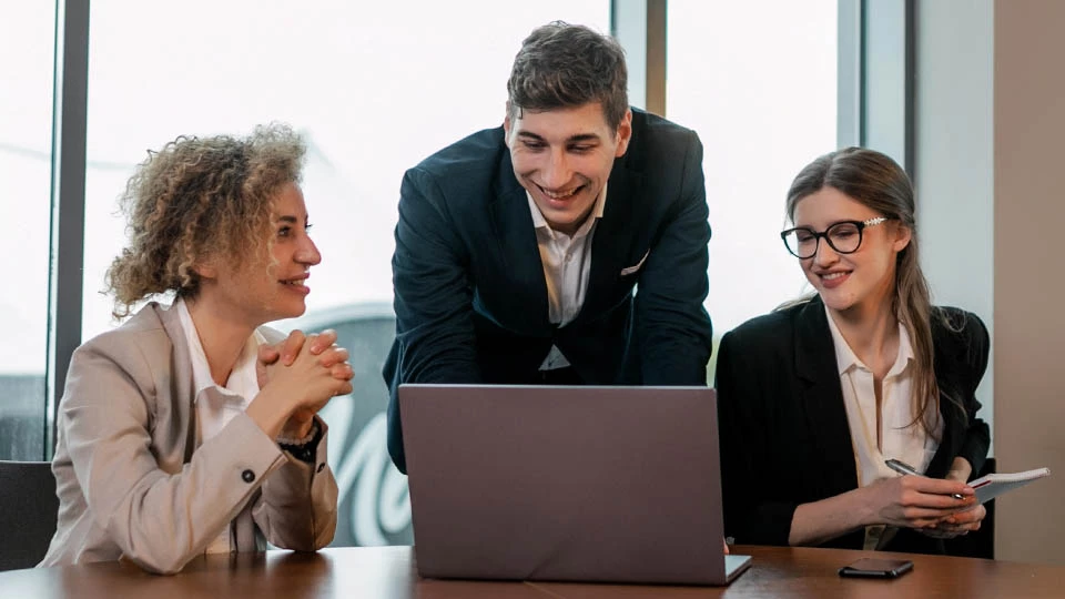 Профессия &laquo;Профессия CRM-менеджер&raquo;