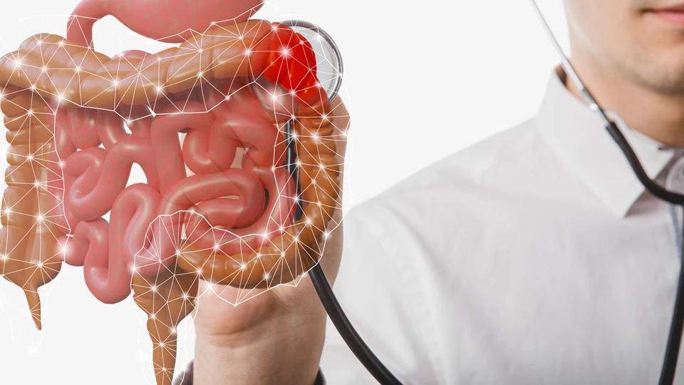 Профессия &laquo;Профессия хирург-колопроктолог&raquo;