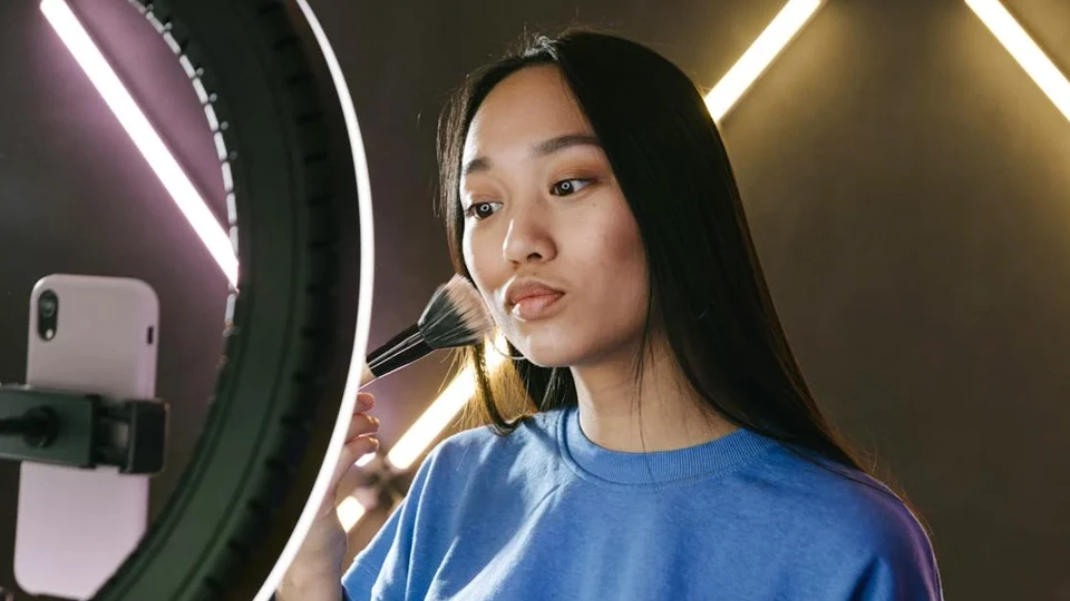 Профессия &laquo;Профессия бьюти-блоггер&raquo;