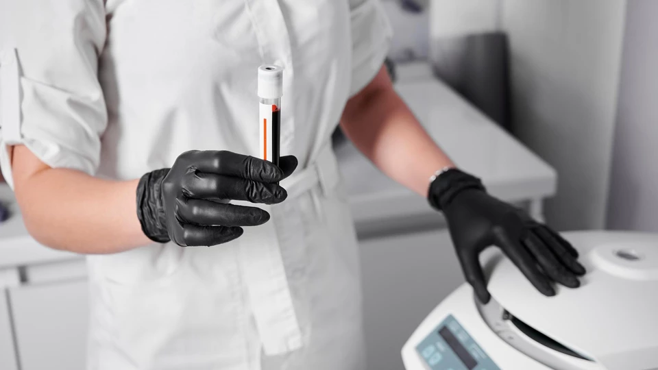 Профессия &laquo;Профессия эфферентолог&raquo;