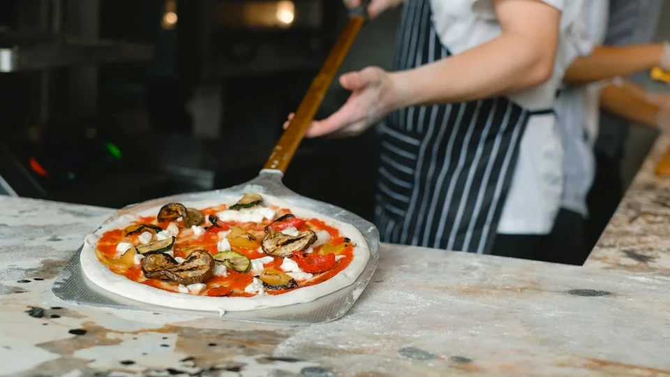 Профессия «Профессия пиццмейкер (пиццайоло)»