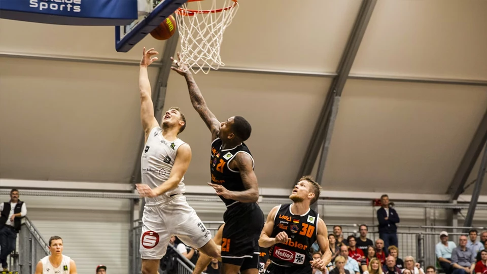 Профессия &laquo;Профессия баскетболист&raquo;