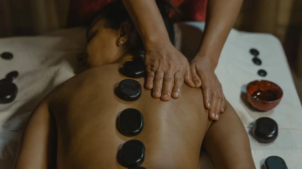 Профессия &laquo;Профессия массажист&raquo;