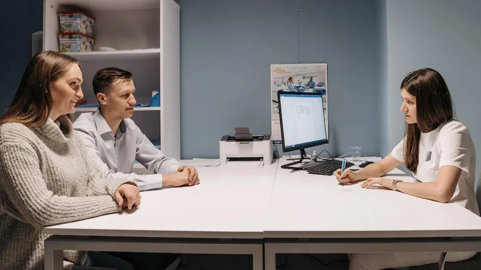 Профессия «Профессия генетический консультант (врач-генетик)»